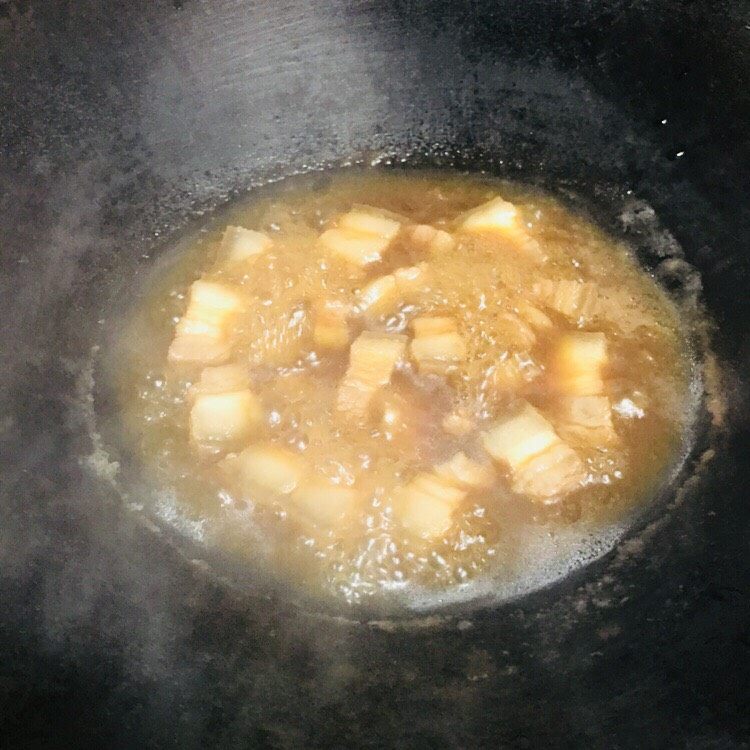 侨乡风味粽子,加水焖20分钟左右