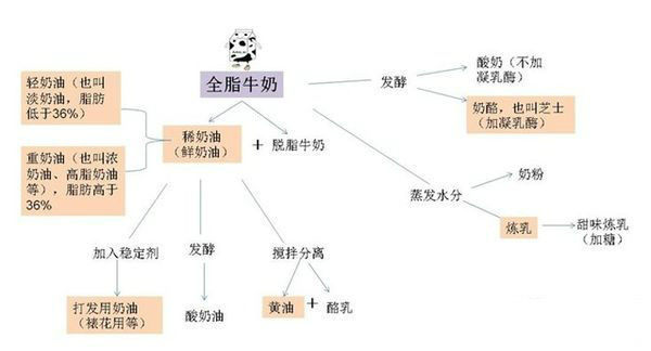 烘焙大师超强测评！安佳、雀巢、欧德宝...7款常见淡奶油究竟哪款值得囤？