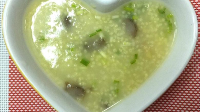 野生淡干海参泡发全过程,#海参小米粥#,具体做法可以查看我的菜谱,有详细介绍