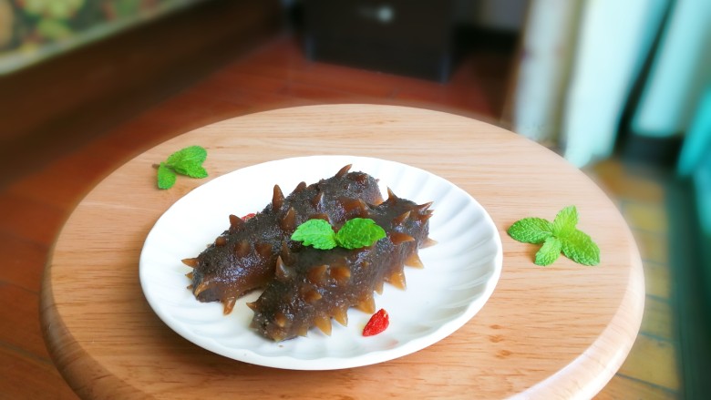 热水瓶水发海参,还可以去蒸蛋