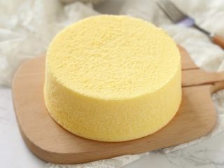 烫面蒸蛋糕