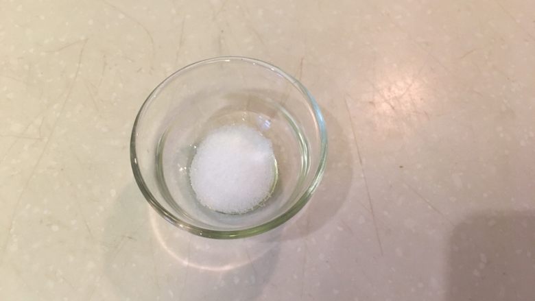 烤银杏,盐巴不要多!