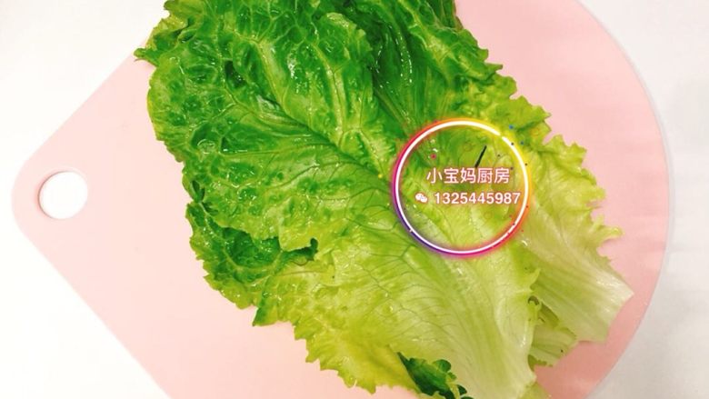 奶油生菜泥,
食材：<a style='color:red;display:inline-block;' href='/shicai/ 48651'>奶油生菜</a>