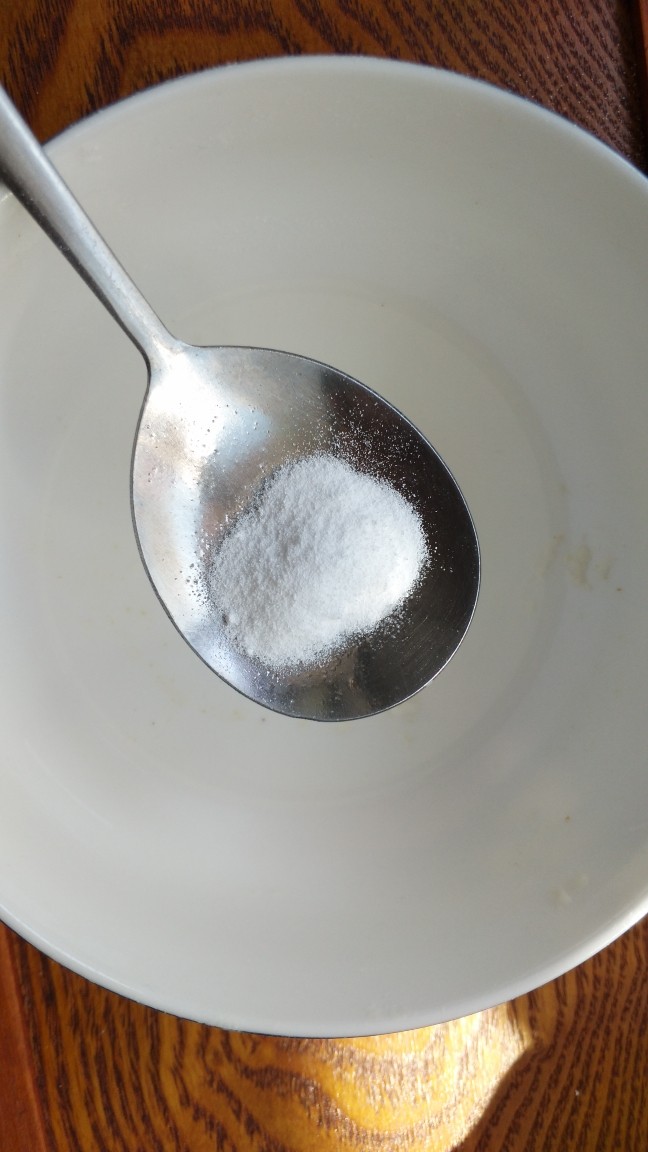 不同类型粽子的包法,小苏打加这么些,我也不知道多少。