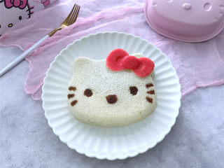 Hellokitty米蛋糕 