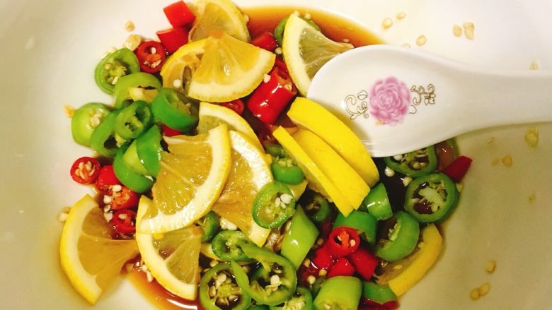 泡椒凤爪,如图⬆️