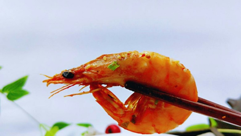 #焖锅系列#滋味大虾,我要开动了~嫩滑的虾肉特别入味!