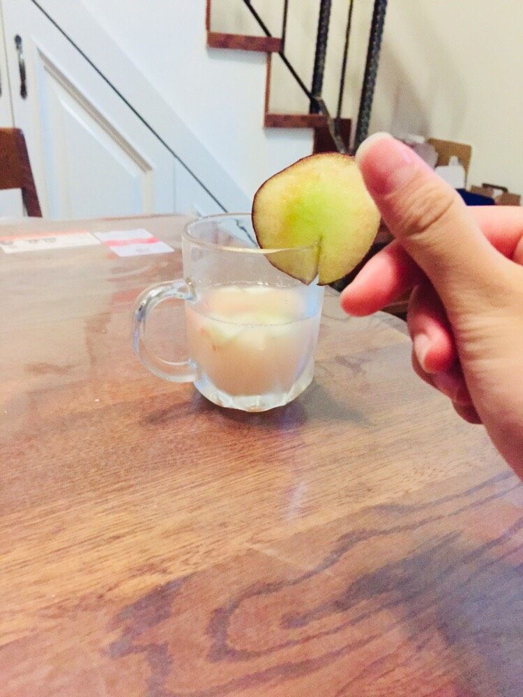 emm桃纸汁啦