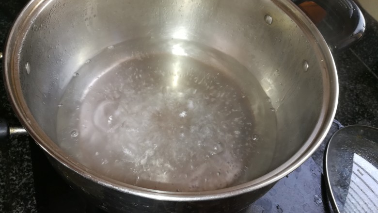 夏天最受欢迎的凉拌菜,植物伟哥,凉拌秋葵,你值得拥有,水大开了