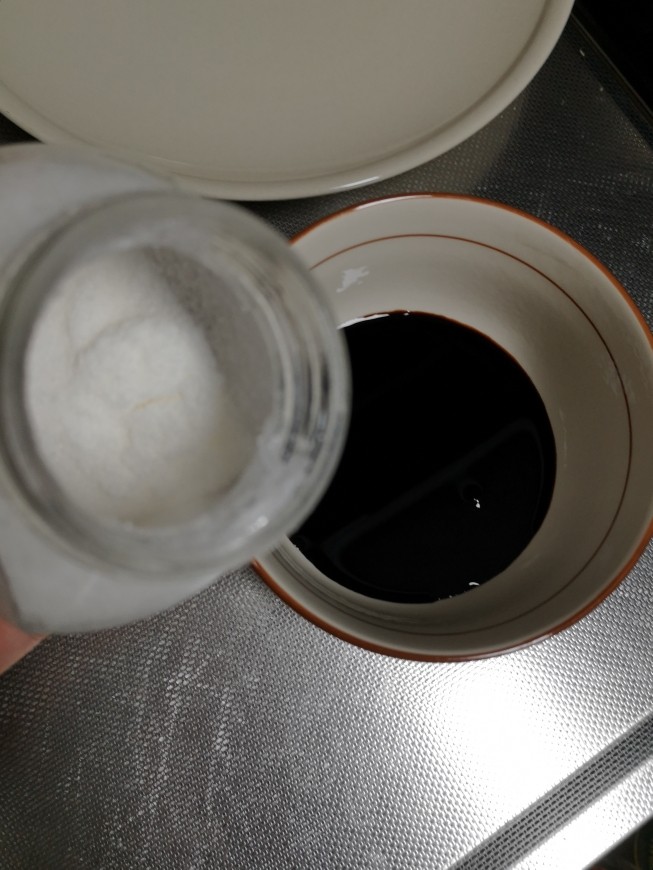 飘香茶鸡蛋,多点盐