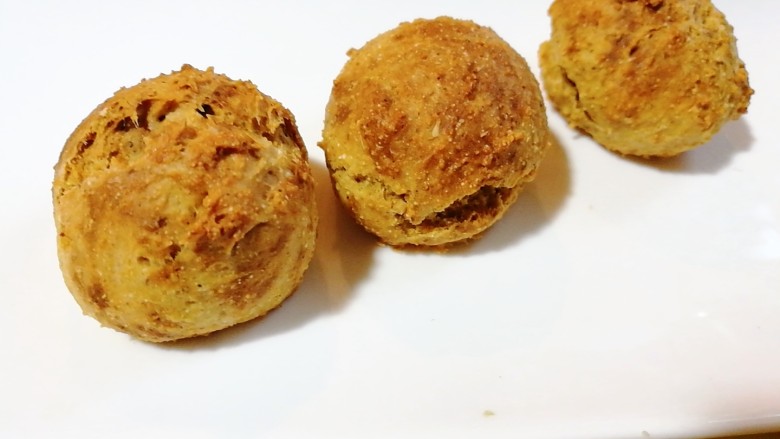 健脾养胃,红糖鸡蛋八珍饼干,装盘