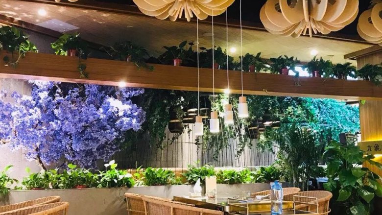 【探店】一起来吃不一样的火锅