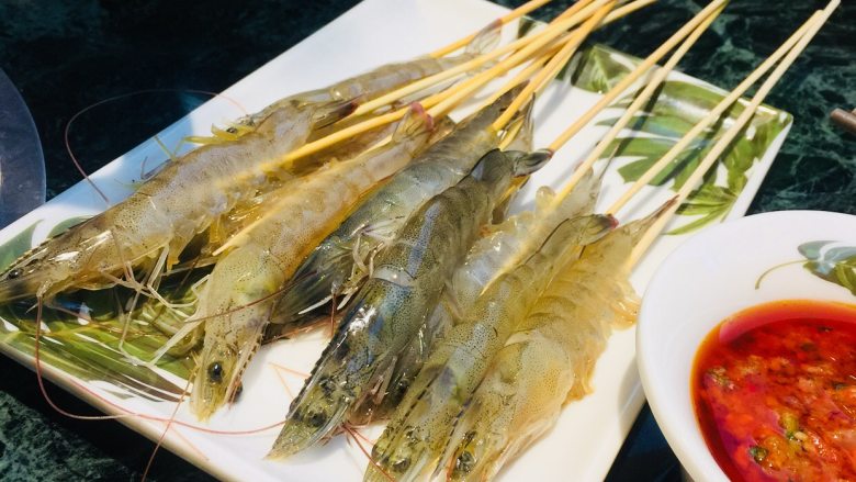 【探店】一起来吃不一样的火锅
