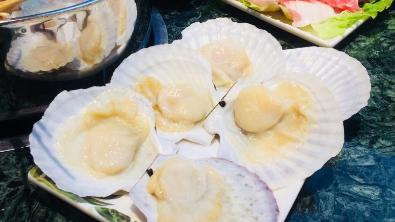 【探店】一起来吃不一样的火锅