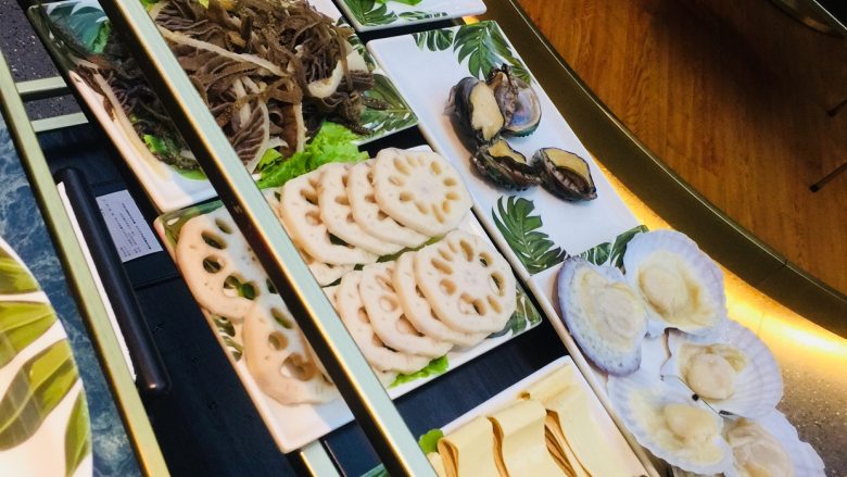 【探店】一起来吃不一样的火锅