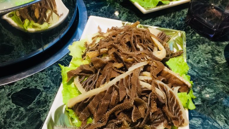 【探店】一起来吃不一样的火锅