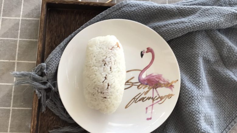 咸甜都美味的糍饭团,我喜欢咸的,女儿和老公喜欢甜的,你更爱哪一种呢?😜