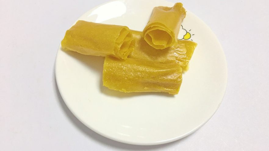 芒果卷