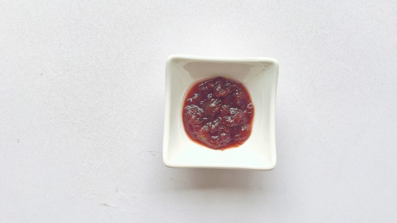 樱桃果酱,出锅咯
