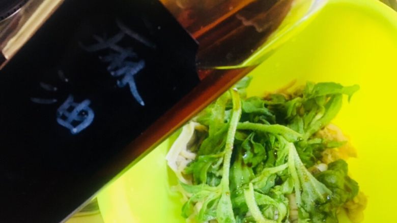 升级版夏日冰草,麻油