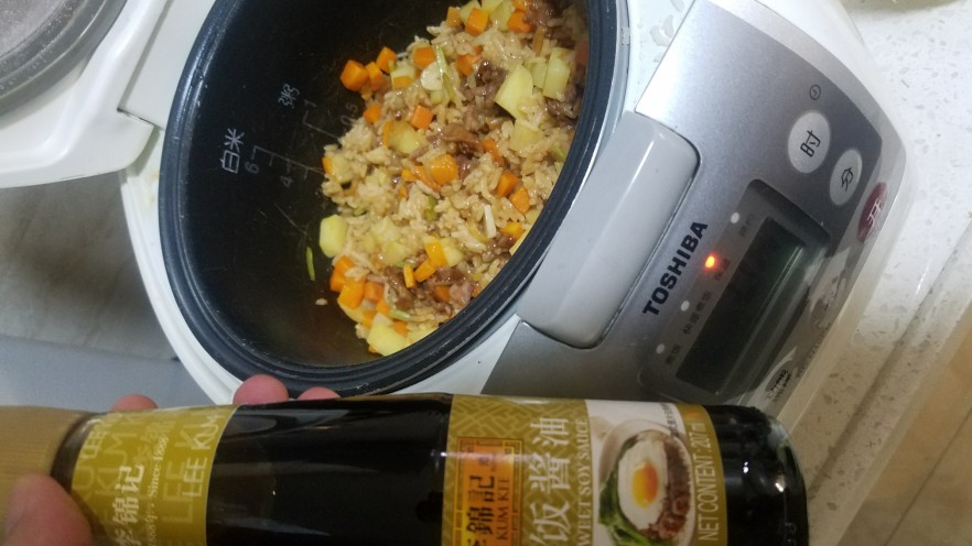 爱马仕褒仔饭