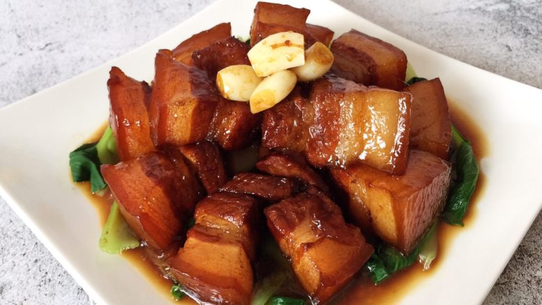 红烧肉