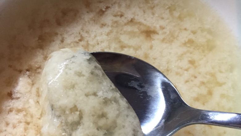 椰汁燕麦水果味果冻,口感很棒,味道香甜,软糯Q弹!简单易上手!