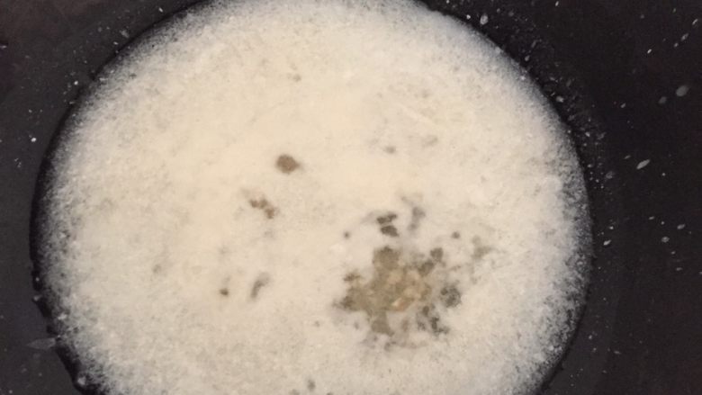 椰汁燕麦水果味果冻,适量加入清水或矿泉水,如果不喜欢太甜可以多加200g水