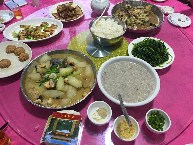 一条鱼四种吃法,你能想到吗