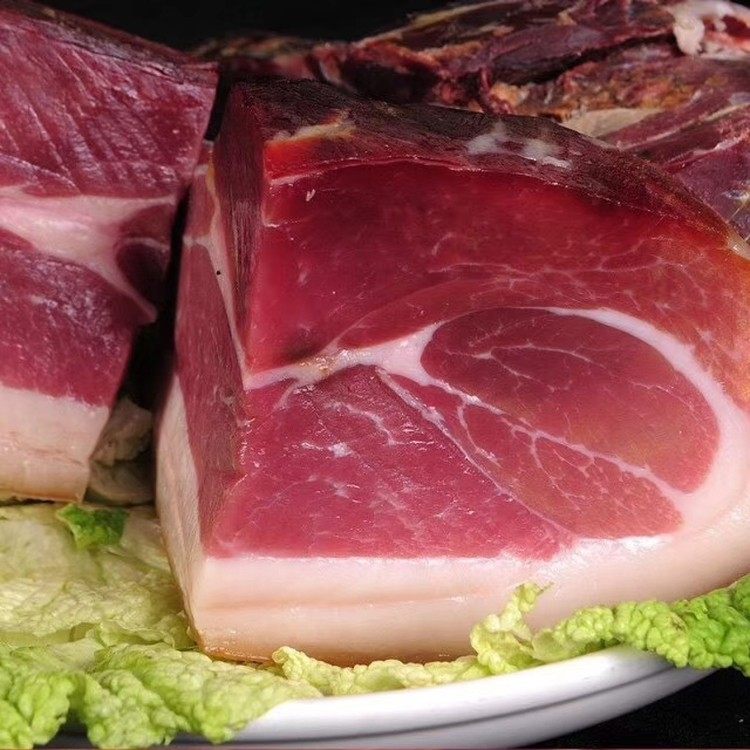 滇食记(五) 宣威火腿