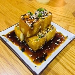 【探店】有肉有酒有故事——秋津三郎