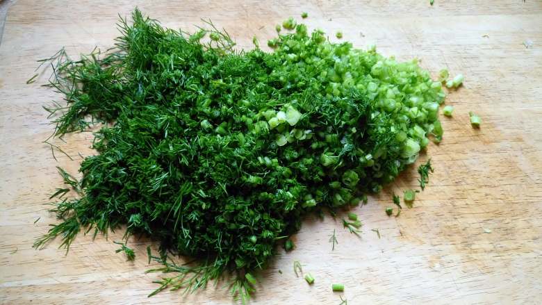 米粥、包子一锅出,蒸笼砂锅的妙用,茴香切末