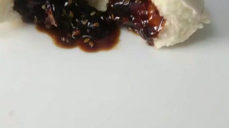 红糖锅盔