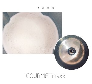 自制豆浆【GOURMETmaxx西式厨师机版】,7.完成