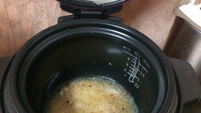 泰国鸡饭,可以煮饭啦!