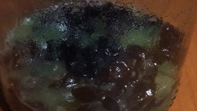 百变水果 葡萄🍇酵素,将所有葡萄都揸烂