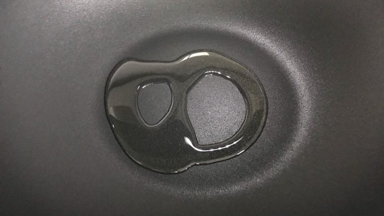 红烧凤爪卤蛋,起油锅,热锅凉油