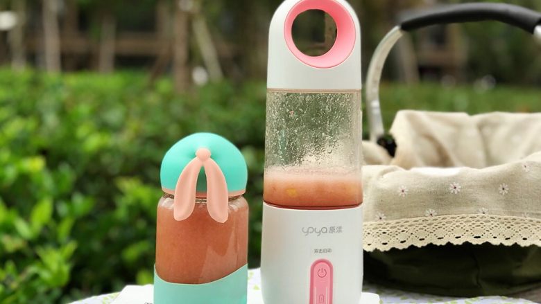 蜂蜜花红柚子汁