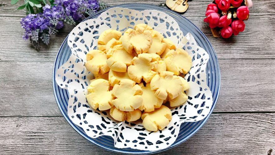 玛格丽特饼干