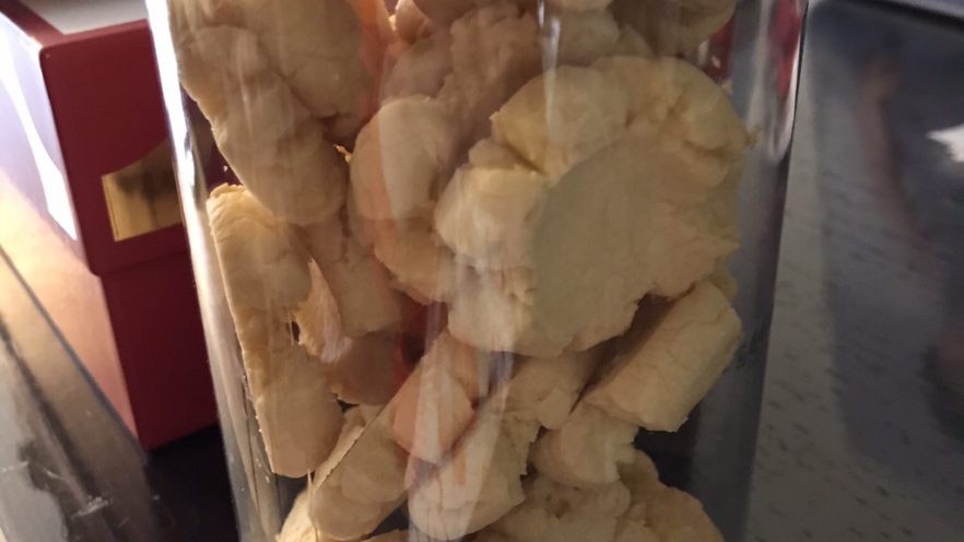 玛格丽特饼干
