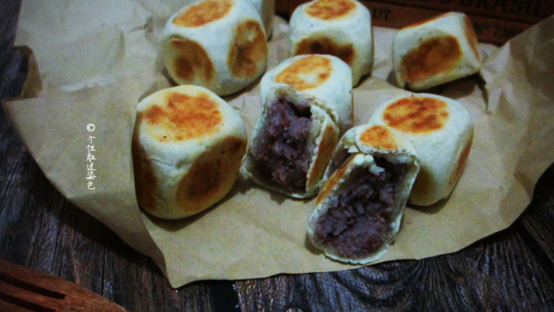 仙豆糕,『仙豆糕』是一款老北京小吃,前段时间突然就蹿红了
