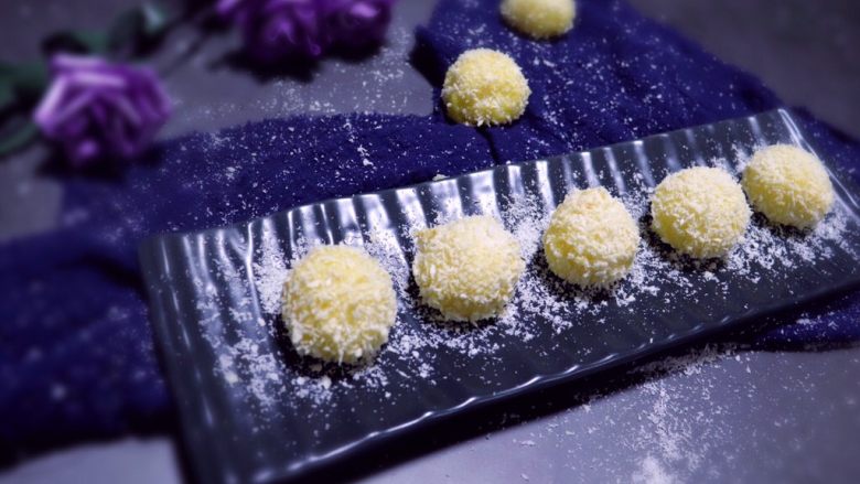 好吃到爆的无油芝士土豆烤箱版,喜欢