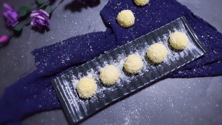 好吃到爆的无油芝士土豆烤箱版,放心吃不胖