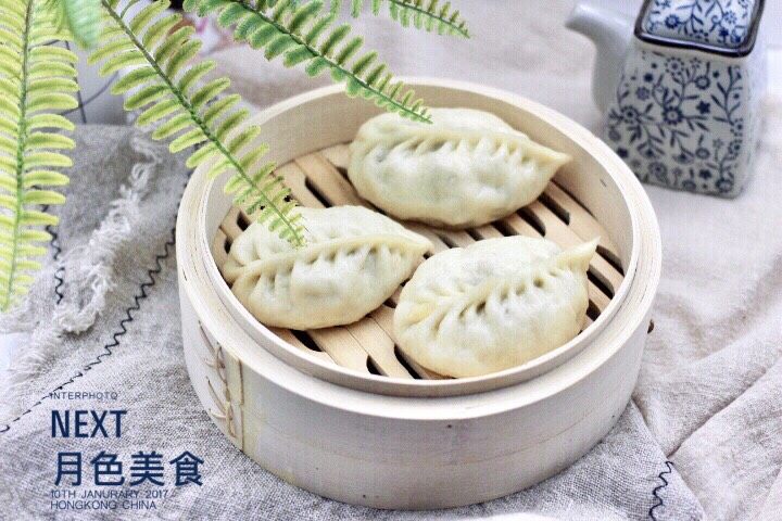 茄丁酱肉发面包,成品一