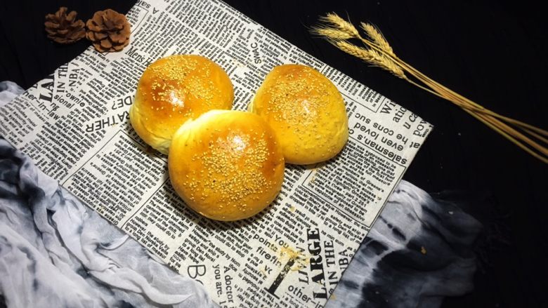 芒果包,完成