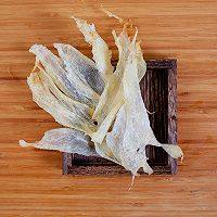 如意即便断发也要吃的——在这里看过来!承味花椒鸡,<a style='color:red;display:inline-block;' href='/shicai/ 3'>花胶</a>提前一天冷水浸泡至软烂
