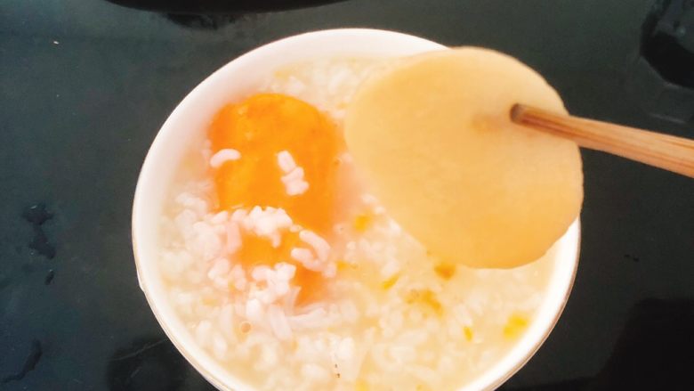 开胃酱萝卜-早餐稀饭搭档,端一碗稀饭,配上酱萝卜,太有食欲啦。