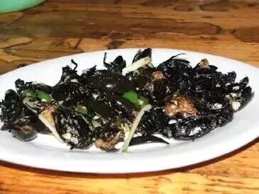 豉油皇龙虱怎么样煮得好吃