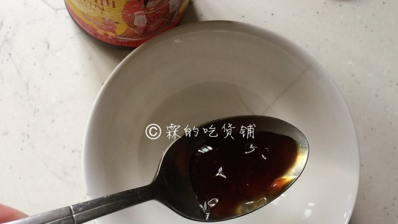 日式肥牛饭,调酱汁,半勺<a style='color:red;display:inline-block;' href='/shicai/ 721'>蚝油</a>