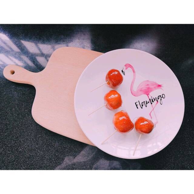糖葫芦